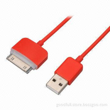 LED Cable, Fashionable Appearance, OEM Orders Welcomed